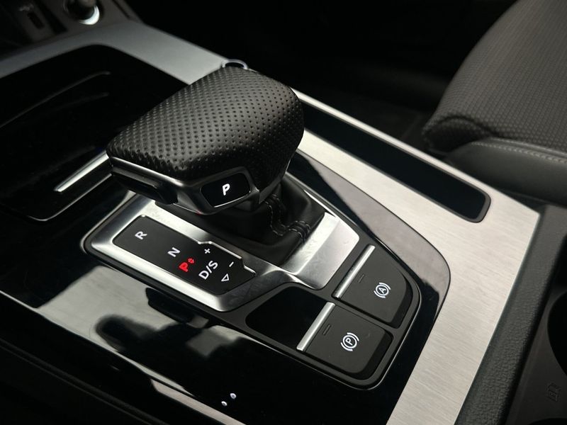 Audi Q5 bild 19