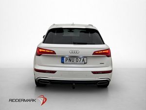 Audi Q5 bild 5