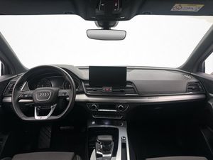 Audi Q5 bild 12