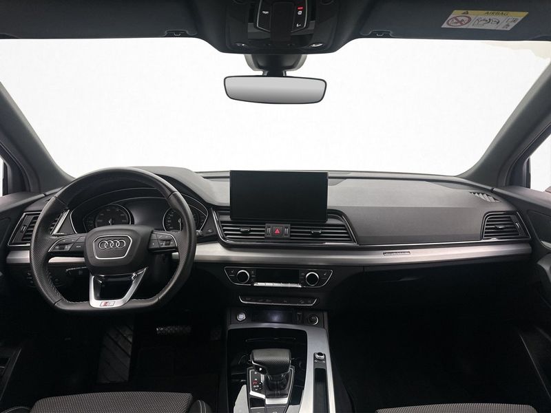 Audi Q5 bild 12