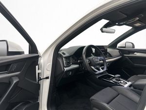 Audi Q5 bild 10