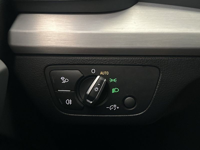 Audi Q5 bild 24