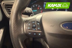 Ford Focus bild 17
