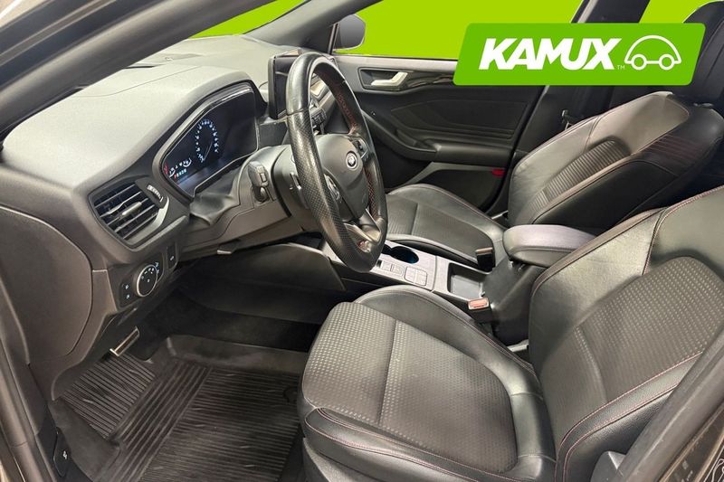 Ford Focus bild 9