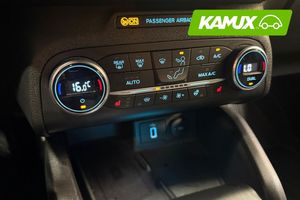Ford Focus bild 22