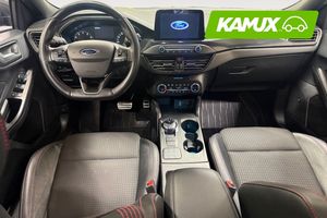 Ford Focus bild 11
