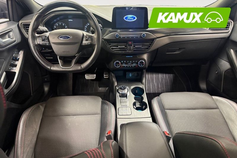 Ford Focus bild 11