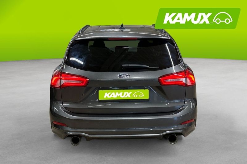 Ford Focus bild 5