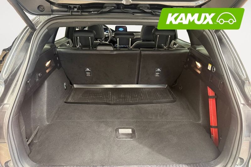 Ford Focus bild 12