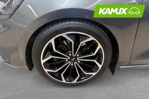 Ford Focus bild 8