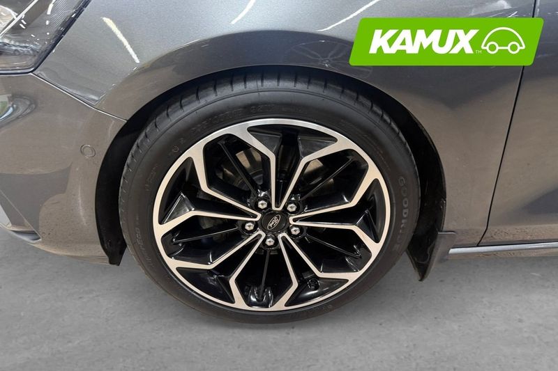 Ford Focus bild 8