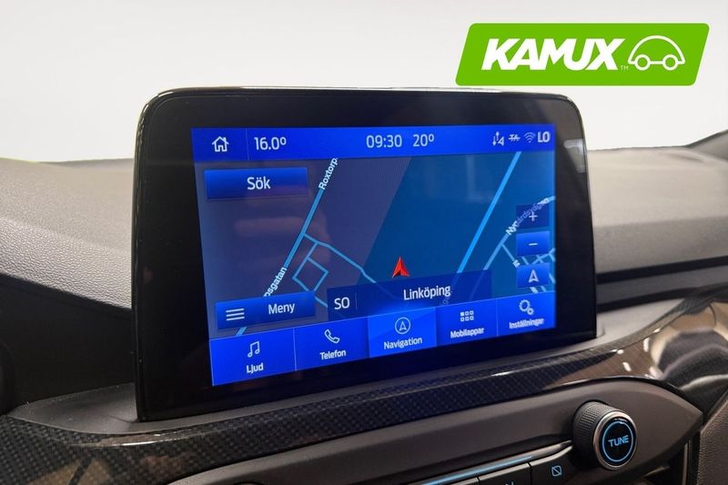 Ford Focus bild 20