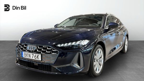 Audi A5 Avant 2.0 TDI Quattro |Värmare |Drag - 2025