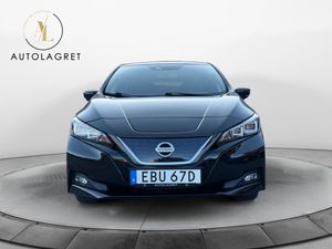 Nissan Leaf bild 3