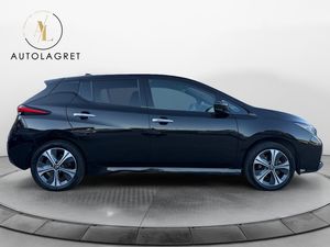 Nissan Leaf bild 7