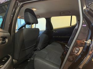 Nissan Leaf bild 10