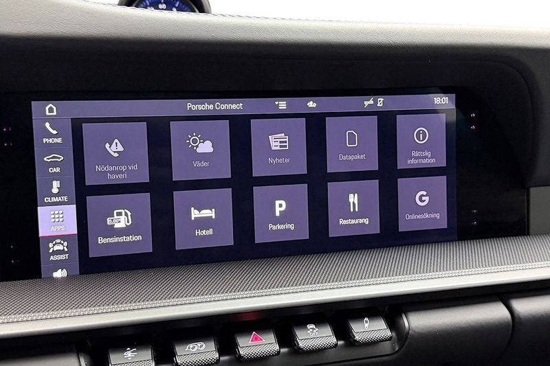 Porsche 992 bild 30