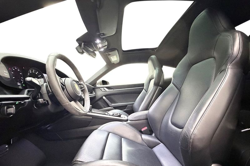 Porsche 992 bild 13