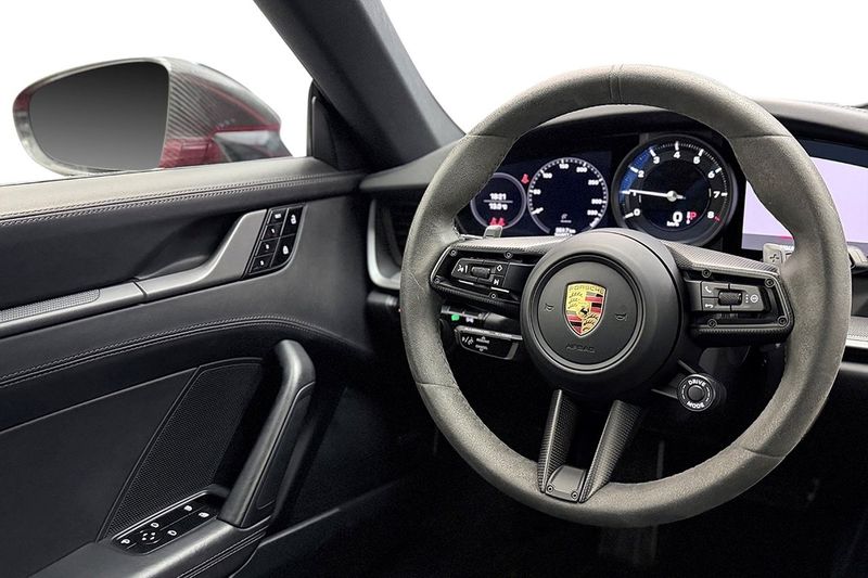 Porsche 992 bild 16