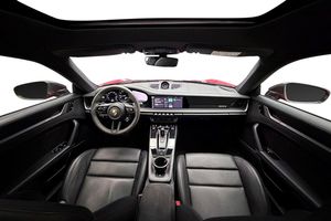 Porsche 992 bild 15