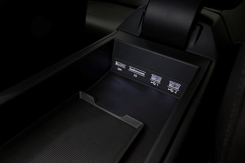Porsche 992 bild 34