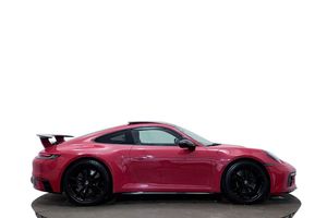 Porsche 992 bild 5
