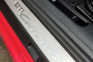 Porsche 992 bild 12