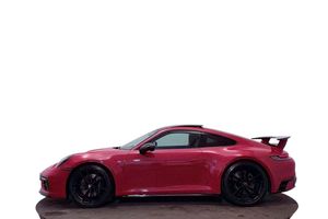 Porsche 992 bild 9
