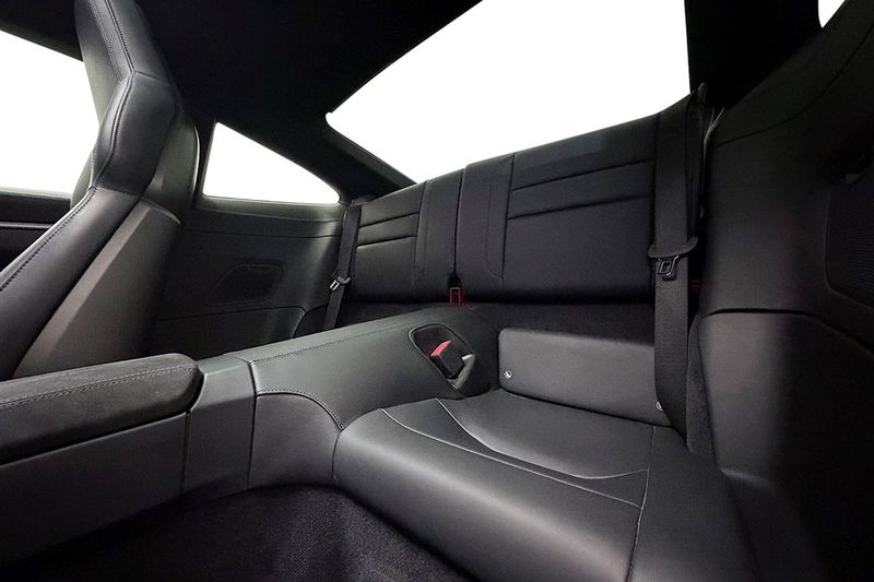 Porsche 992 bild 14