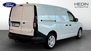 Ford Transit Connect bild 2