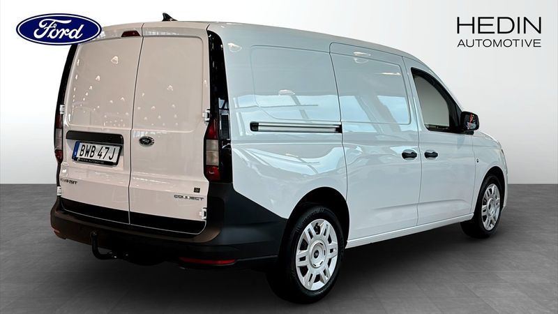 Ford Transit Connect bild 2