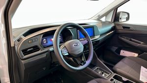 Ford Transit Connect bild 4