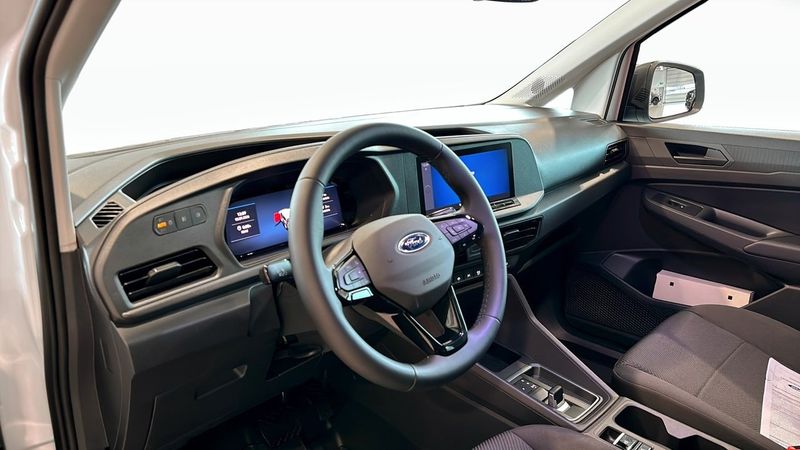 Ford Transit Connect bild 4