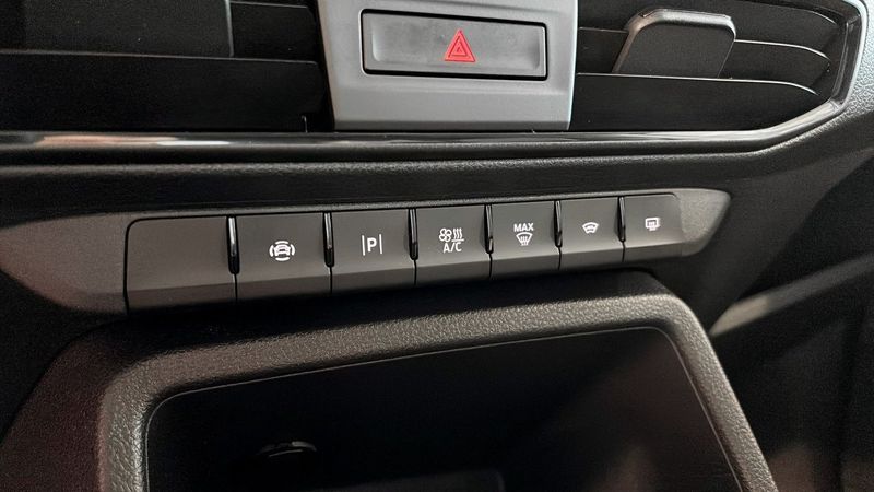 Ford Transit Connect bild 12