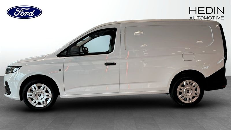 Ford Transit Connect bild 6