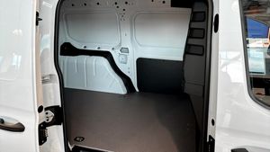 Ford Transit Connect bild 5