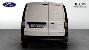 Ford Transit Connect bild 7