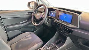 Ford Transit Connect bild 3
