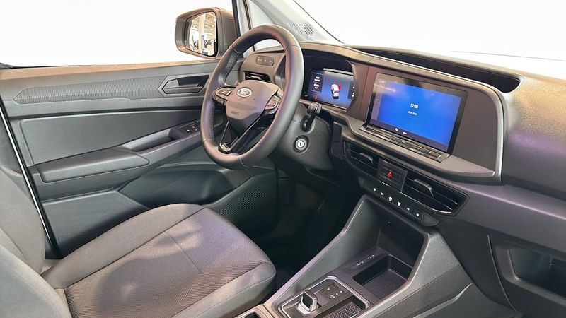 Ford Transit Connect bild 3
