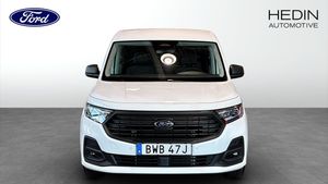 Ford Transit Connect bild 8