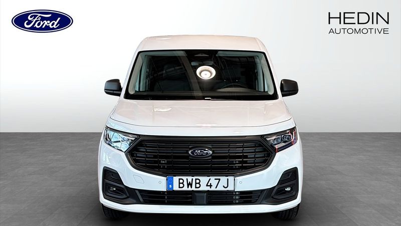 Ford Transit Connect bild 8