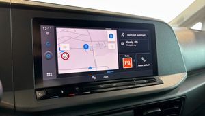 Ford Transit Connect bild 13