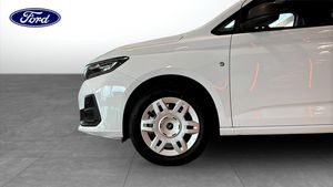 Ford Transit Connect bild 9