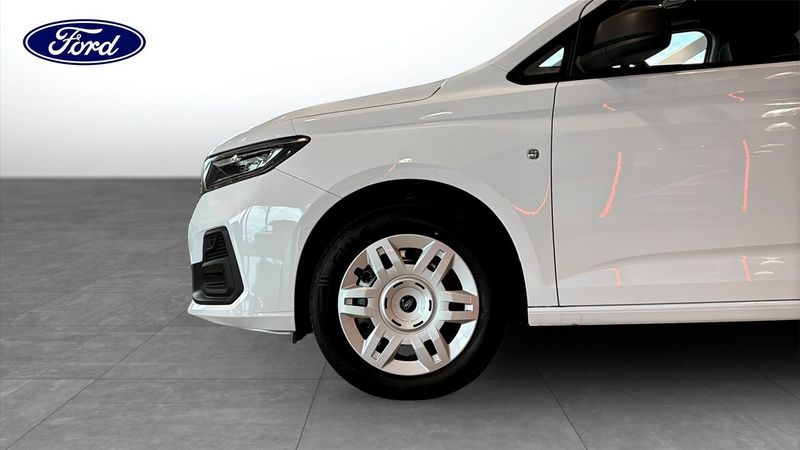 Ford Transit Connect bild 9