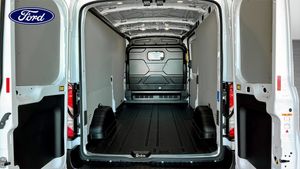 Ford Transit bild 10
