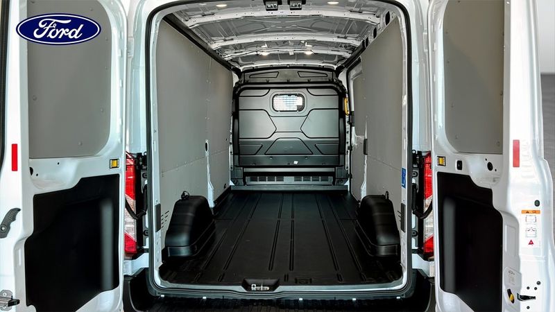 Ford Transit bild 10