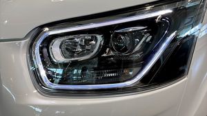 Ford Transit bild 12