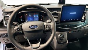Ford Transit bild 4