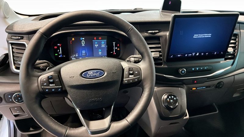 Ford Transit bild 4