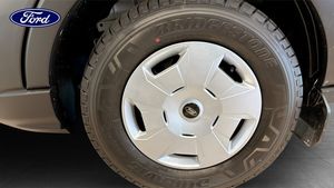 Ford Transit bild 9